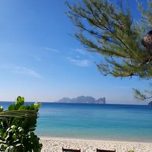 Hotel Paradise Pearl, Phi Phi-eilanden