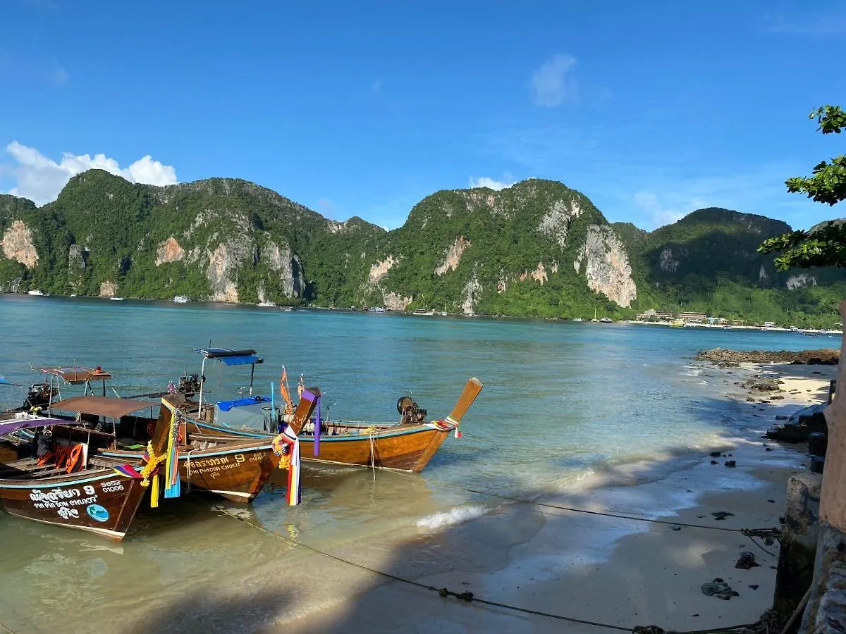 The View Hostel Phi Phi Don