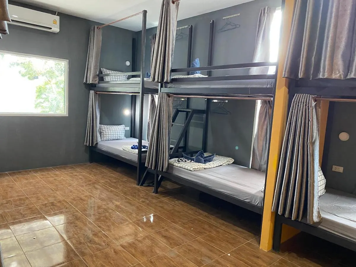 The View Hostel Phi Phi Don 0*,
