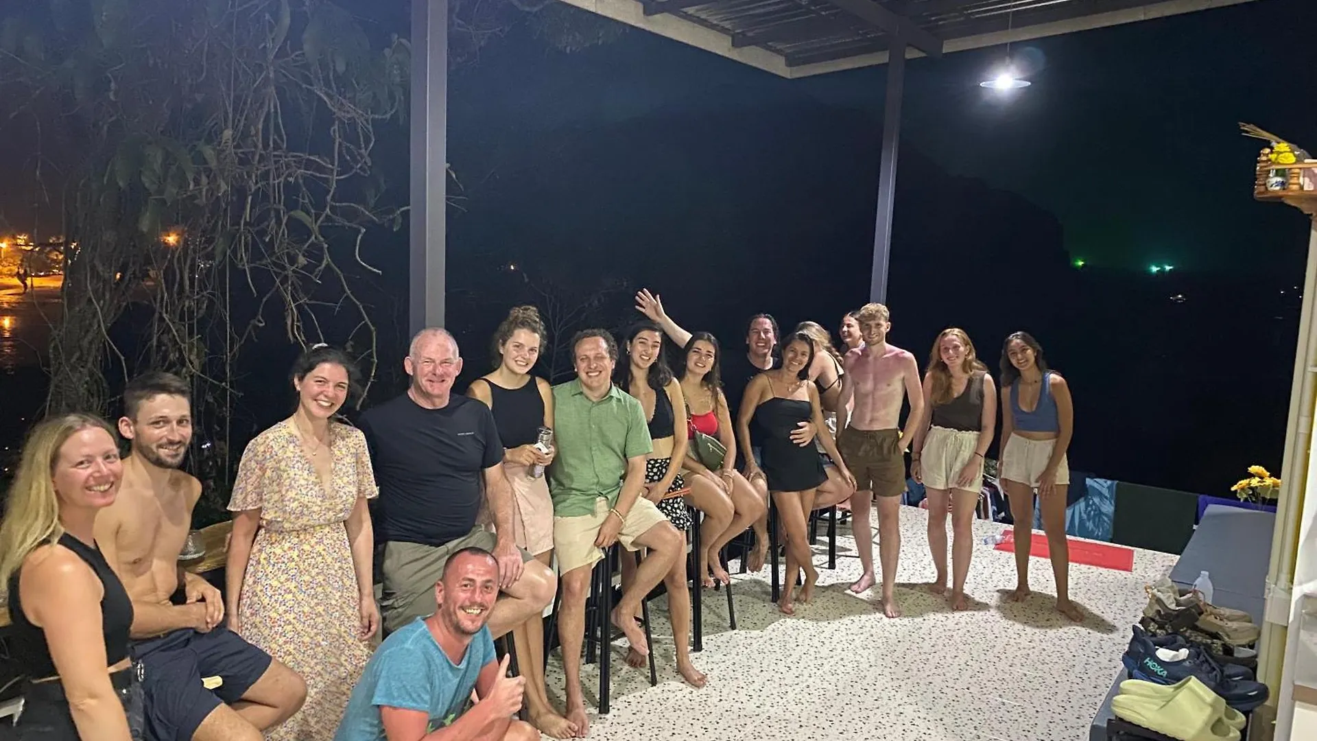 The View Hostel Phi Phi Don