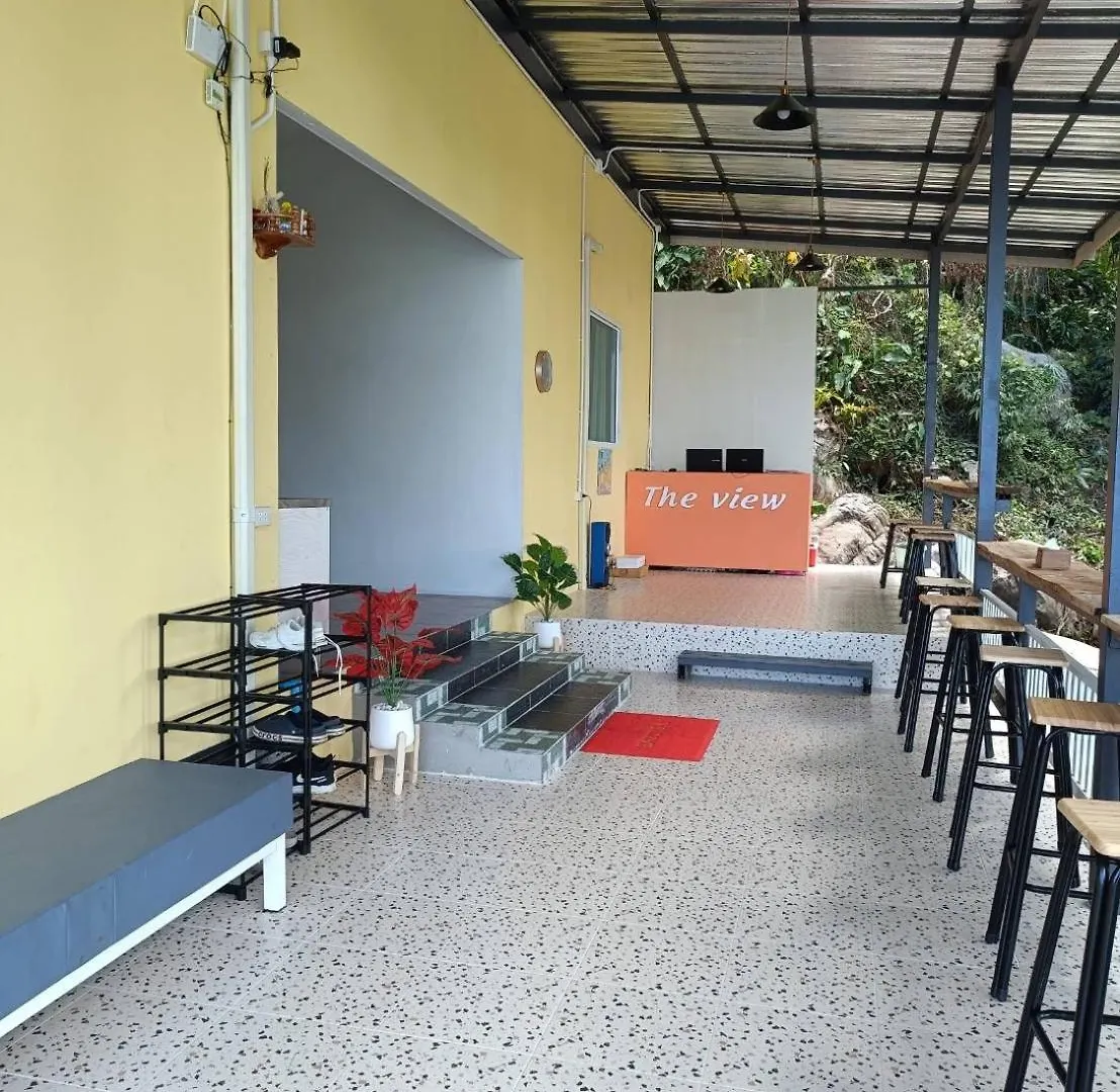 The View Hostel Phi Phi Don Ταϊλάνδη