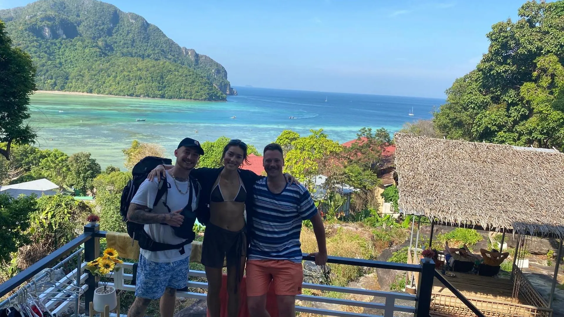 The View Hostel Phi Phi Don